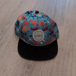 Headster Sea Creatures Hat 52 cm
